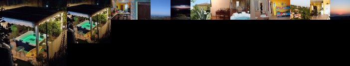 La Vecchia Taverna B&B