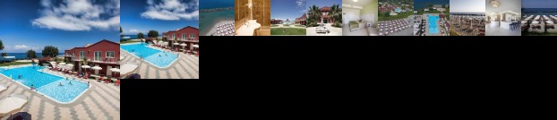 Hotel Valeria Del Mar