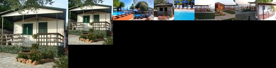 Residence Resort Capo d'Arena