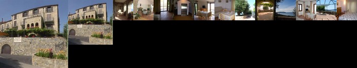 Residenza Golfo Degli Ulivi