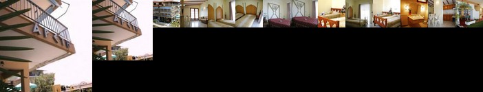Areti Hotel Apartments