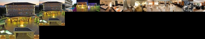 Hotel Dias Olympiaki Akti