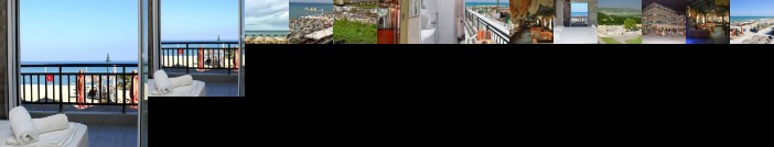 Hotel El Greco Olympiaki Akti