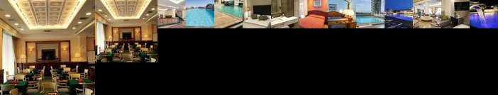 Hotel Principe Palace