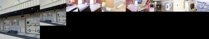 Toyoko-Inn Iwaki-Ekimae