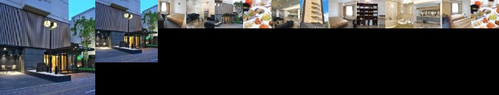 Gently Hotel Toyohashi