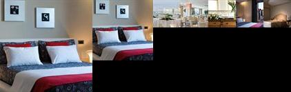Grand Hotel Meridiana Lettere