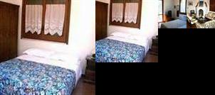 Hotel Villa Costantina