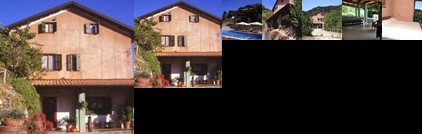 Agriturismo Fargani