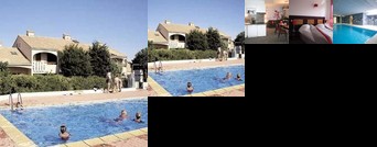 Lagrange Classic Residence Le Hameau du Rivage