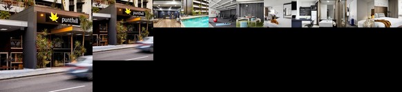Punthill Brisbane Hotel