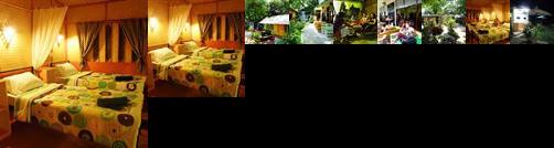 Lamenta Garden Guesthouse & Restaurant