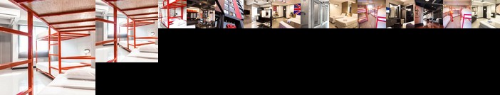 So Hostel Chiang Mai