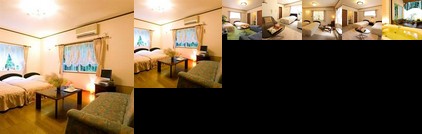 Auberge Mori No Kobito