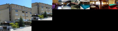Hotel Residence Tuttosport
