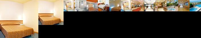 Hotel Svezia and Scandinavia