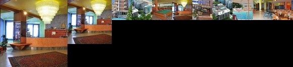 Hotel La Fenice and Siesta