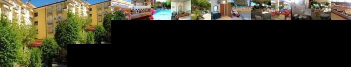 Hotel Continental Jesolo