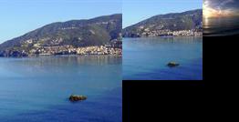 Case Vacanza Gioiosa Marea