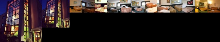 Green Hotel Poviglio