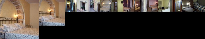 B&B l'Angolo Antico