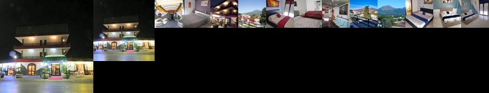 Hotel De Rosa Boscoreale