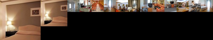 Hotel Excelsior Atessa