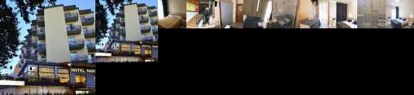 Fantasy Hotel Rimini