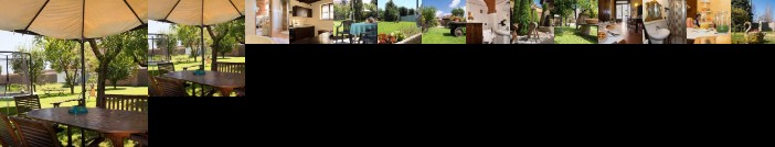 La Casa del Grande Vecchio