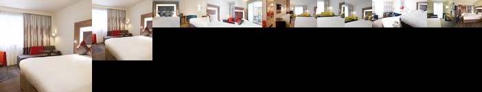 Novotel London Blackfriars