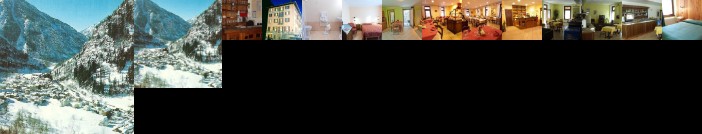 Residence Hotel Moderno