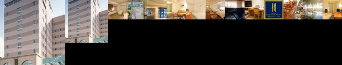Iwakuni City View Hotel