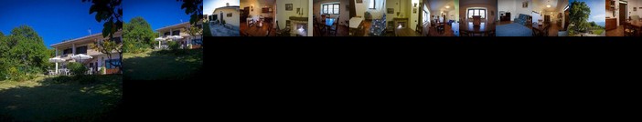 Agriturismo La Conca