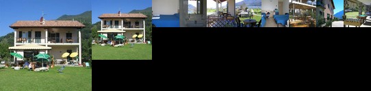 Magic Lake Affittacamere