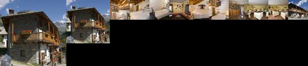 Locanda della Vecchia Miniera