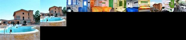 Country House Donnarumma