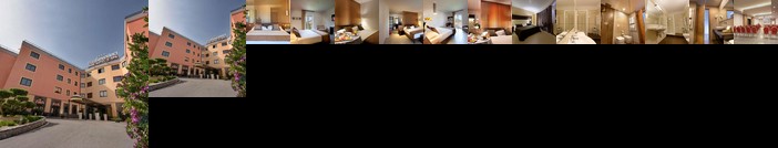 San Severino Park Hotel and Spa