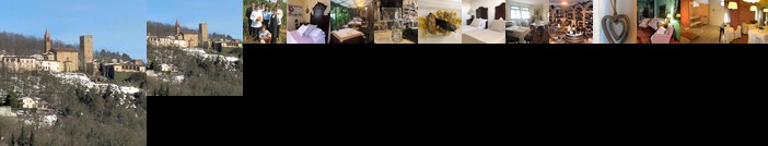 Albergo Ristorante Selvatico