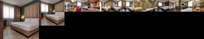 Klima Hotel Milano Fiere