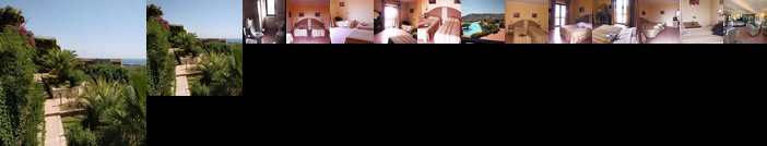 Villaggio Club Porto Rhoca
