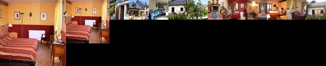 Chambres & Table d'Hotes du Coquerel