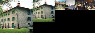 Albergo Ristorante San Romolo