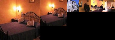 Hotel l'Arcangelo Sant'Angelo a Fasanella
