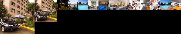 Novotel Caserta Sud
