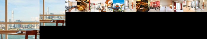 Ibis Hong Kong Central and Sheung Wan