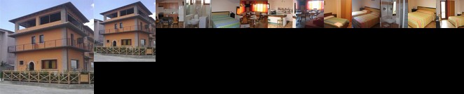 Hotel Michelangelo San Bartolomeo in Galdo