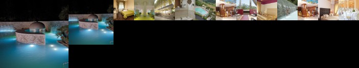 Complesso Termale Vescine