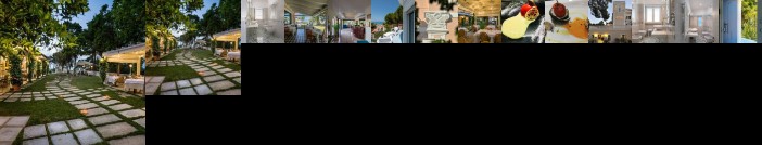 Park Hotel Villa Maria