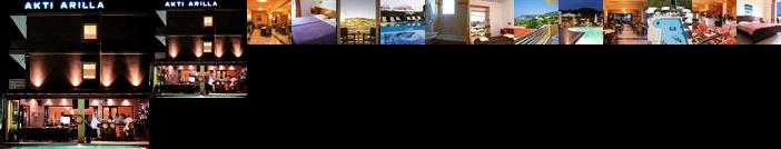 Hotel Akti Arilla