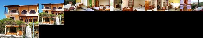 Makis & Bill Apartments